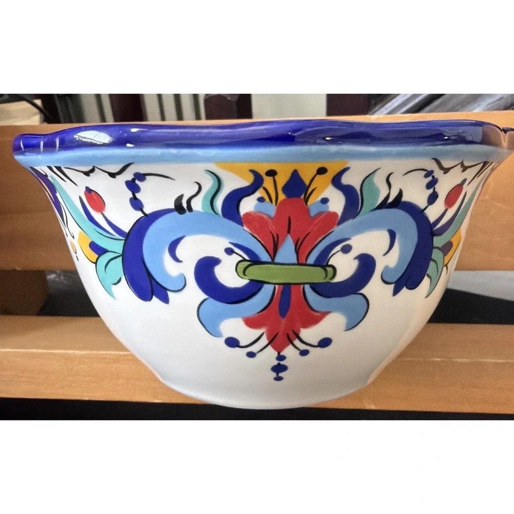 Espana Lifestyle San marino Individual Cereal Bowl 3